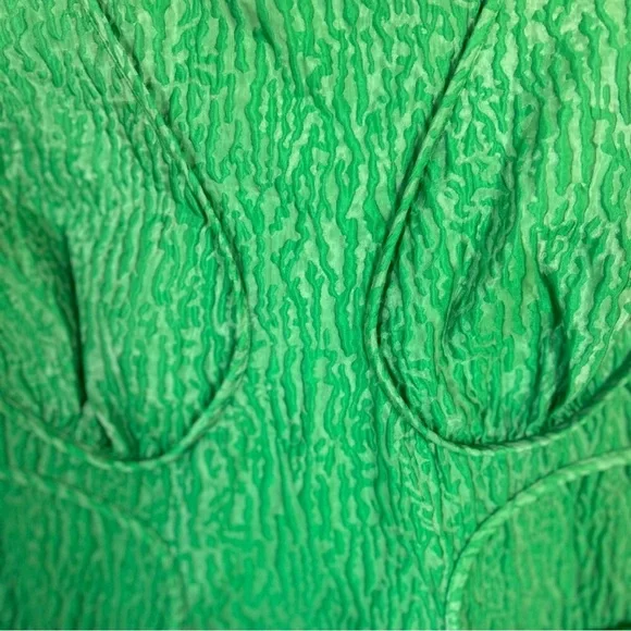 Rachel Gilbert Celia Dress - Picture 4 of 5